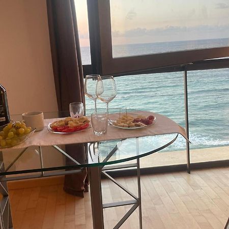 Garibaldi Apartment Trapani Ngoại thất bức ảnh