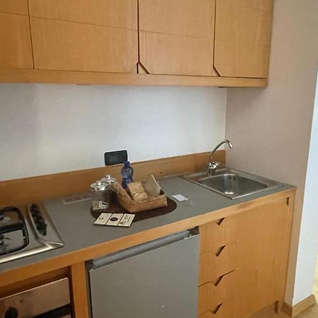 Garibaldi Apartment Trapani Ngoại thất bức ảnh