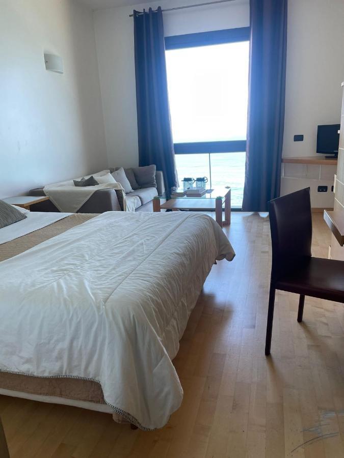 Garibaldi Apartment Trapani Ngoại thất bức ảnh
