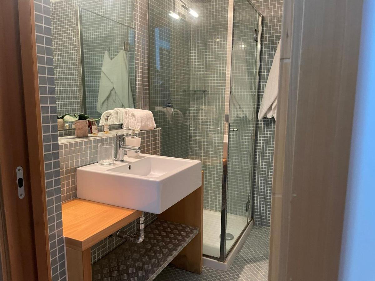 Garibaldi Apartment Trapani Ngoại thất bức ảnh