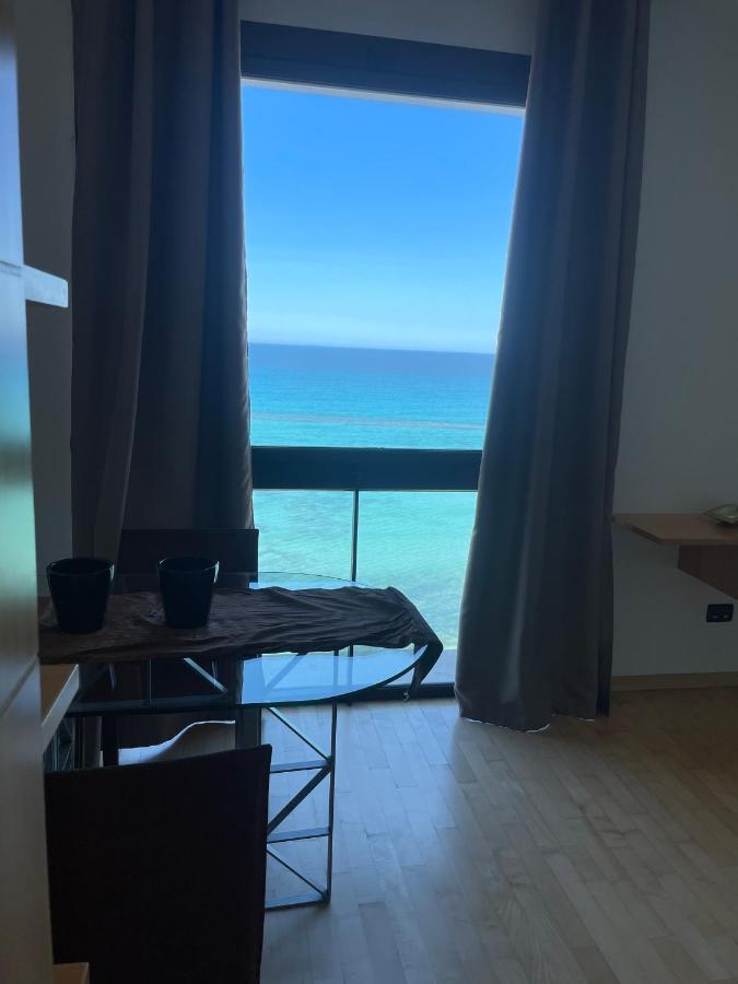 Garibaldi Apartment Trapani Ngoại thất bức ảnh