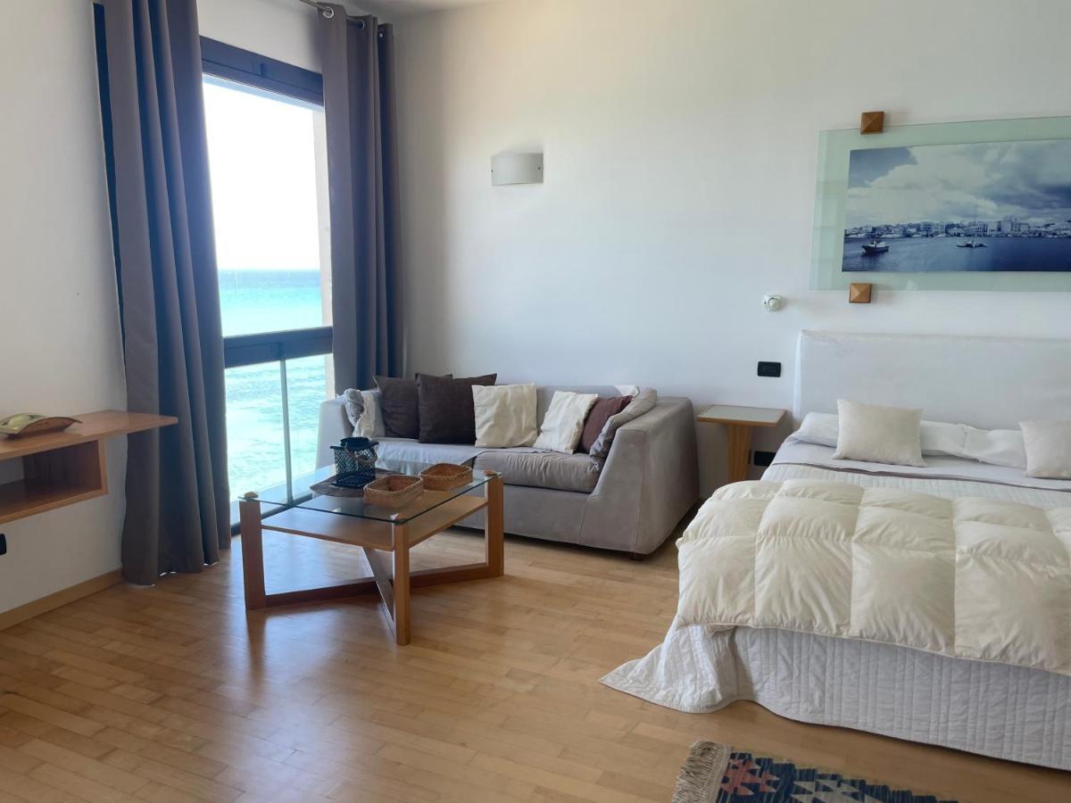 Garibaldi Apartment Trapani Ngoại thất bức ảnh