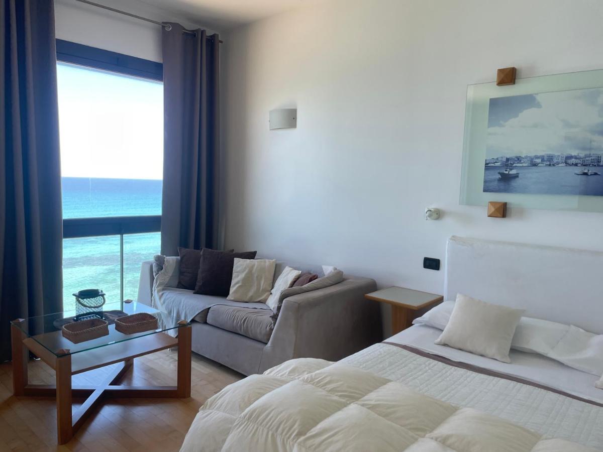 Garibaldi Apartment Trapani Ngoại thất bức ảnh