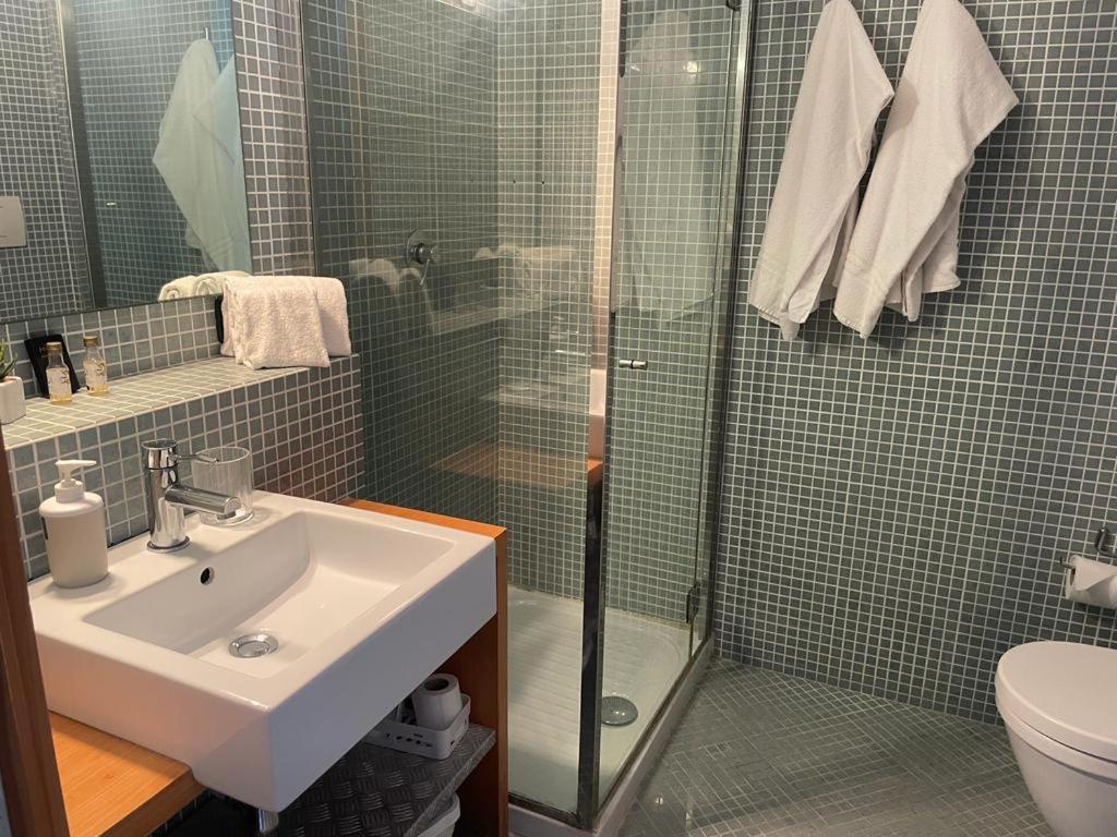 Garibaldi Apartment Trapani Ngoại thất bức ảnh