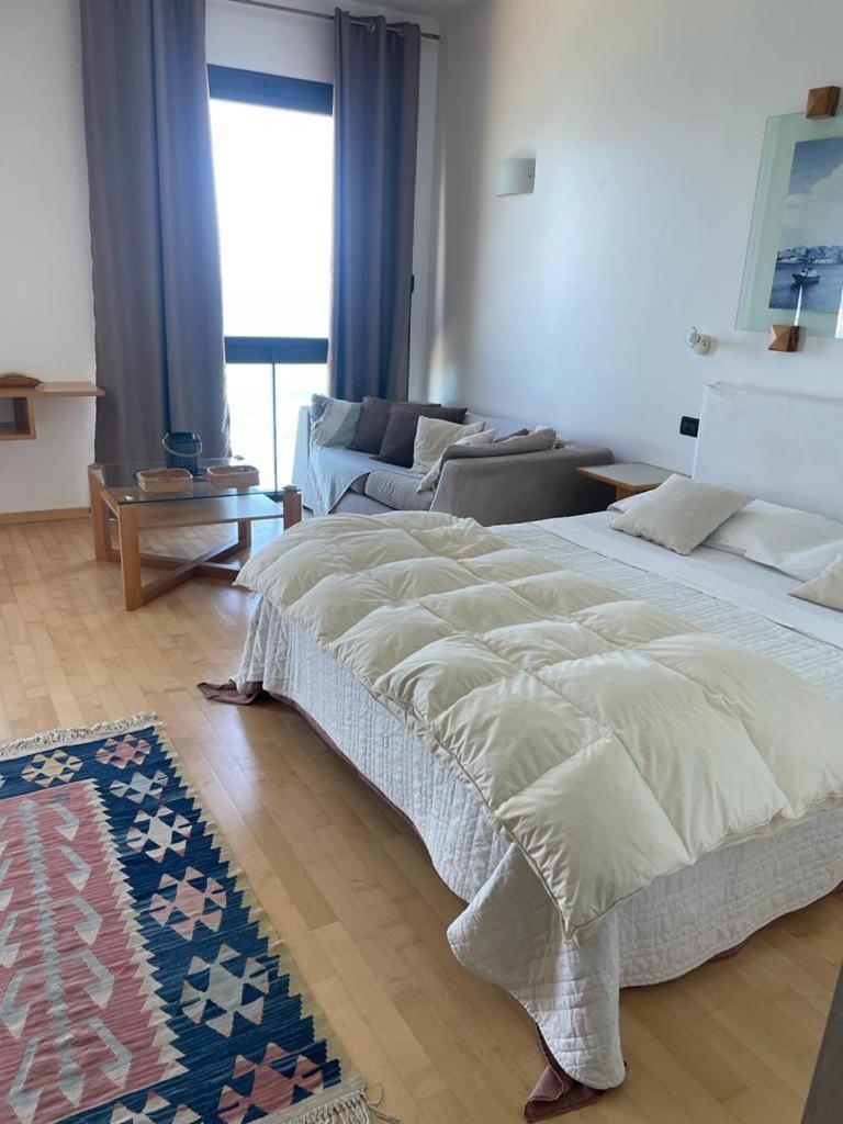 Garibaldi Apartment Trapani Ngoại thất bức ảnh
