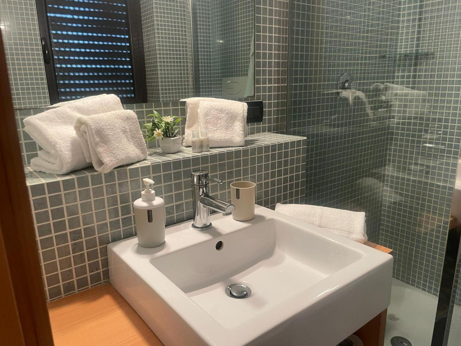 Garibaldi Apartment Trapani Ngoại thất bức ảnh