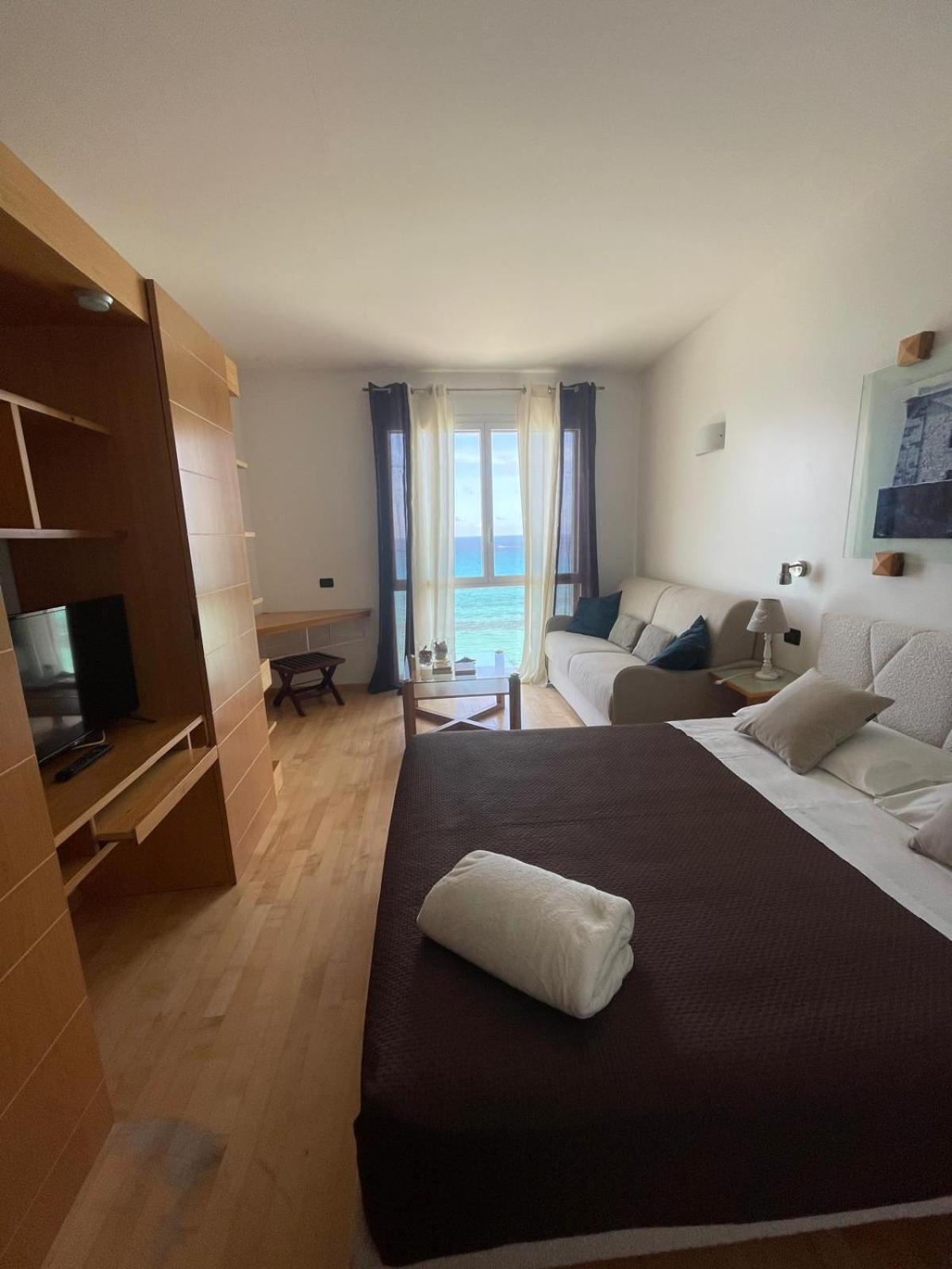 Garibaldi Apartment Trapani Ngoại thất bức ảnh