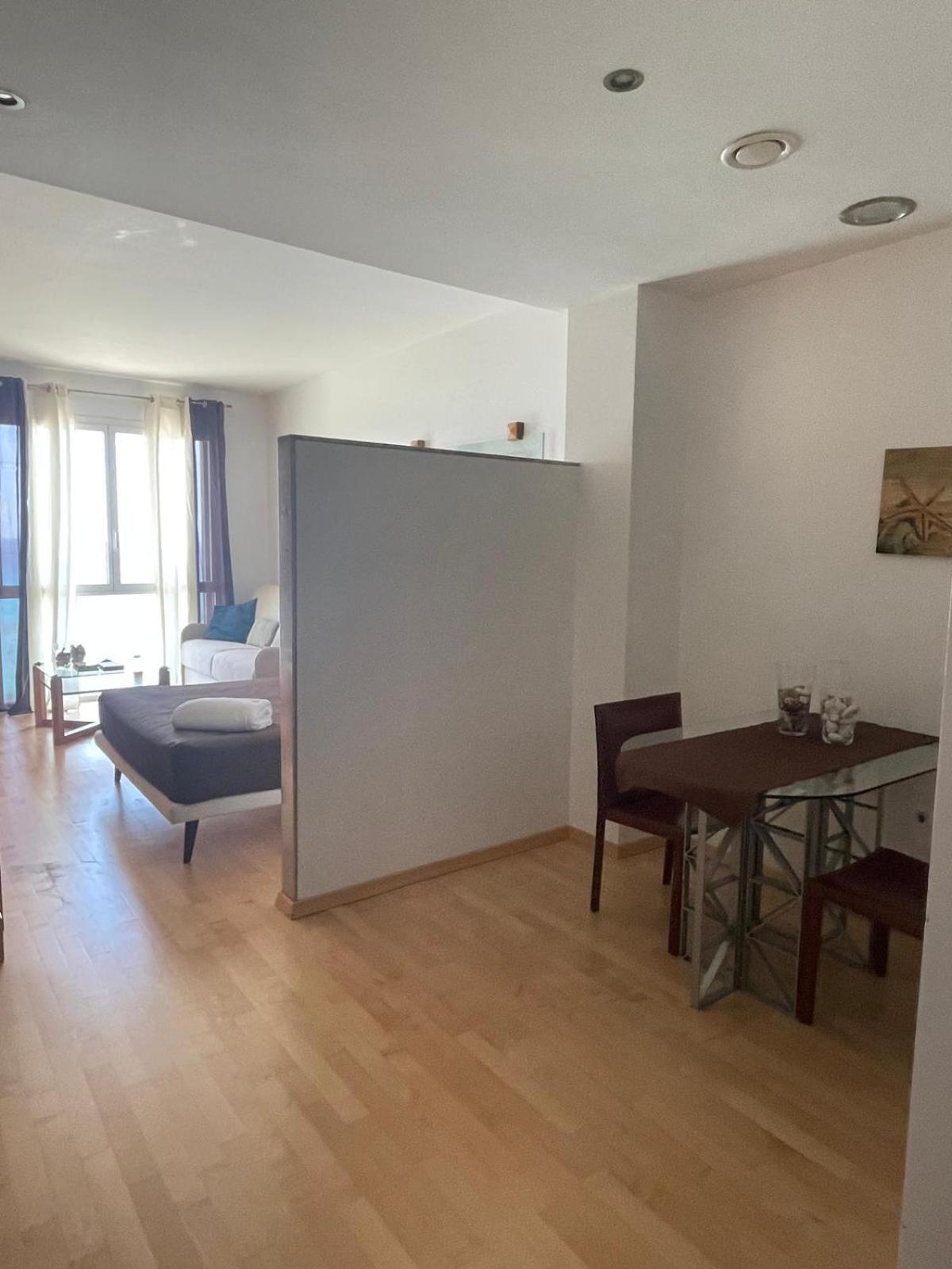 Garibaldi Apartment Trapani Ngoại thất bức ảnh