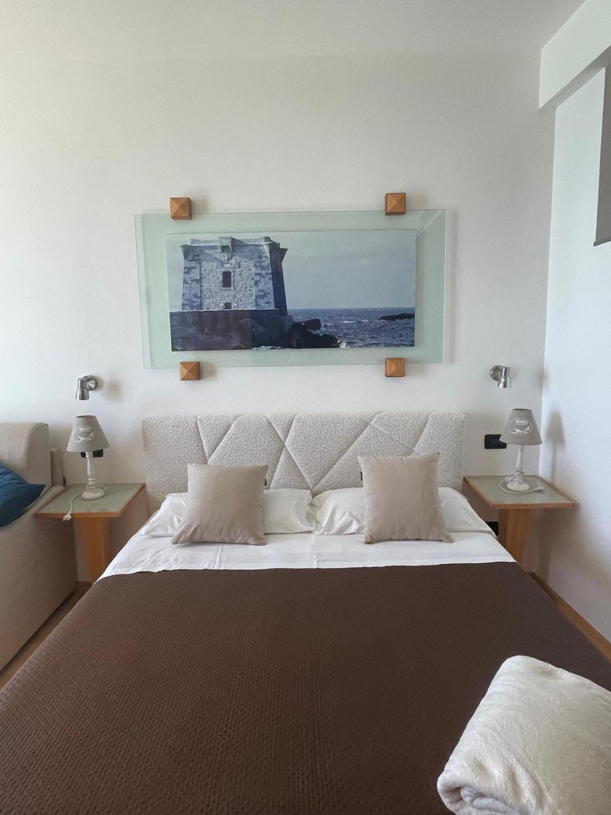 Garibaldi Apartment Trapani Ngoại thất bức ảnh