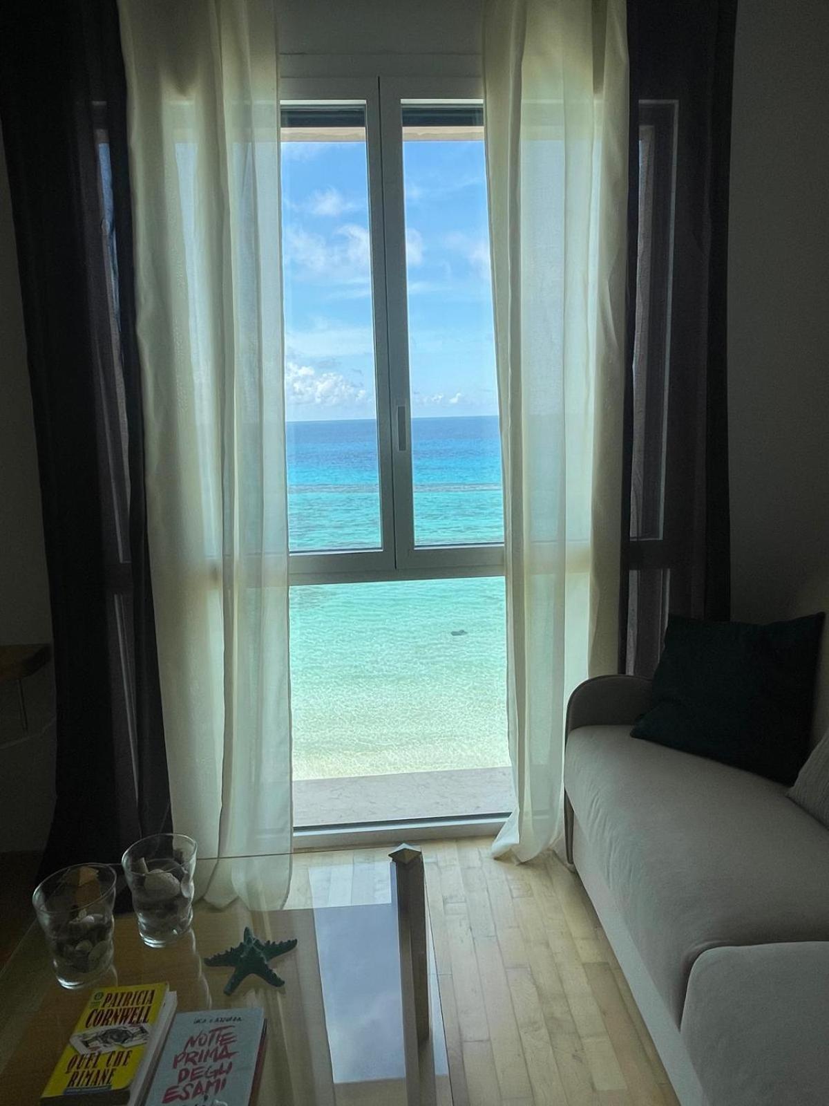 Garibaldi Apartment Trapani Ngoại thất bức ảnh